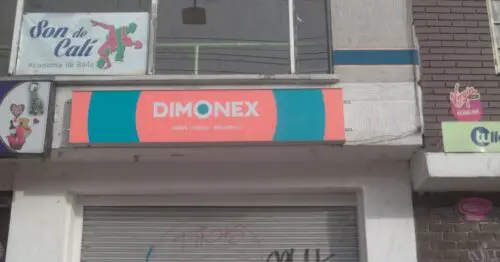 DIMONEX CARRERA 80 BOGOTÁ DIMONEX CARRERA 80 BOGOTÁ